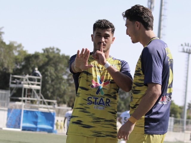 איבגי ומחפוד (איציק שטינוורצל)